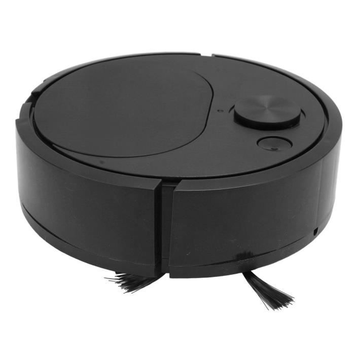 Aspirateurs Robots Robot Aspirateur Multifonctionnel Usb Rechargeant Mini Robot De Balayage