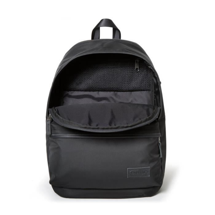 Eastpak noir new arrivals 27 litres