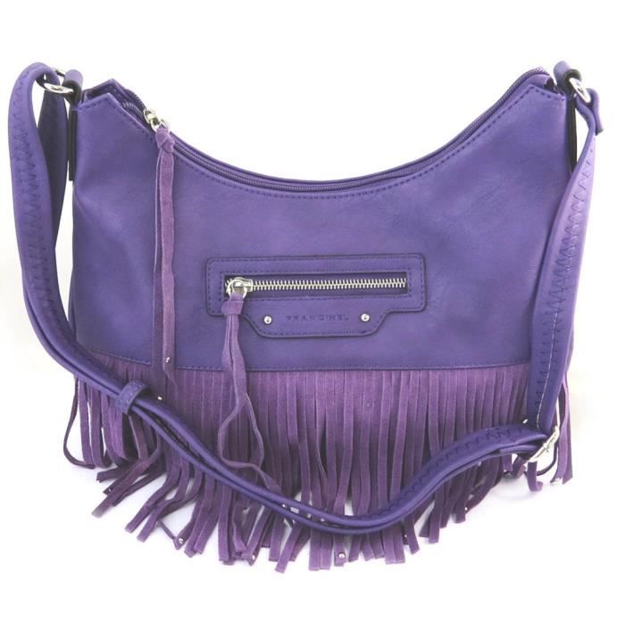 Sac a main cheap francinel romy