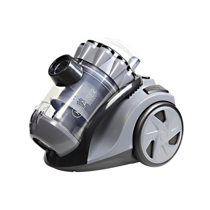 Aspirateur klaiser bs112 discount