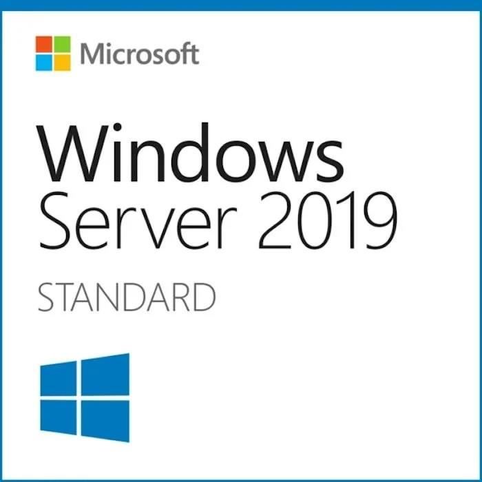 Windows Server 2019 Standard - Activation à vie à télécharger - Cdiscount