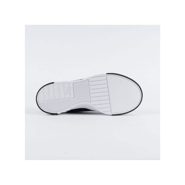 Puma cali bold noir on sale femme