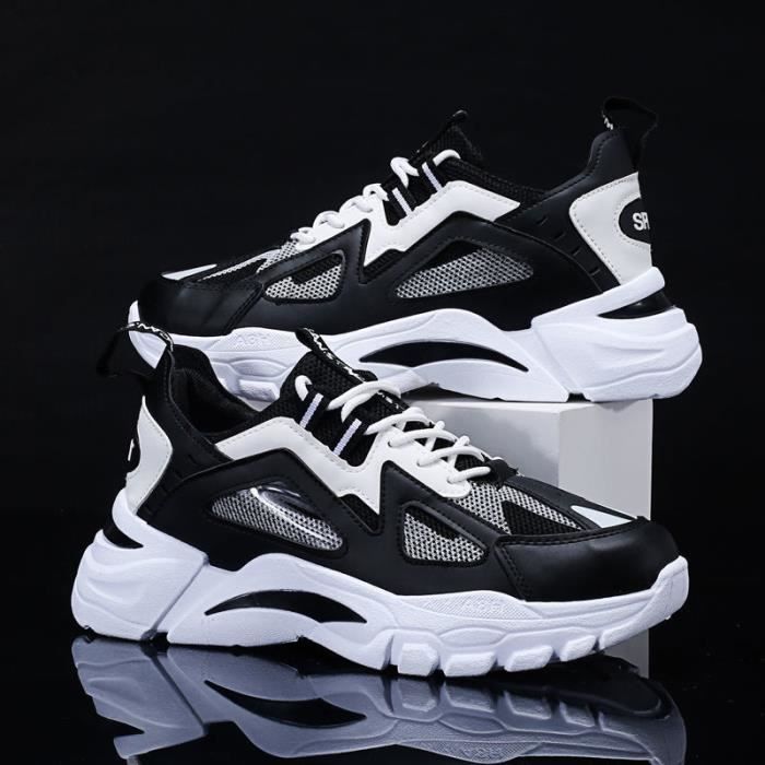 Basket homme outlet nouvelle collection