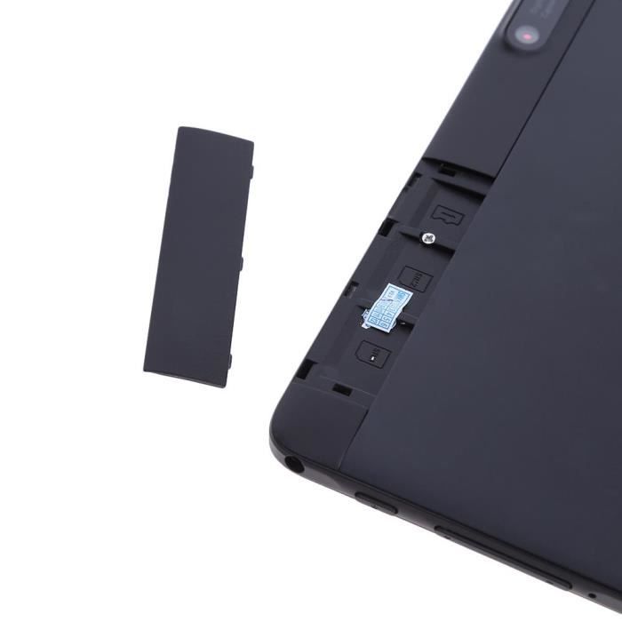 Tablette Tactile 9,6 Pouces 3G Double SIM WiFi2