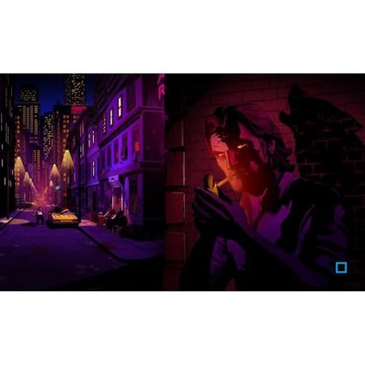 Jeu The Wolf Among Us Sur PS3 – Neuf Sous Blister – édition Française