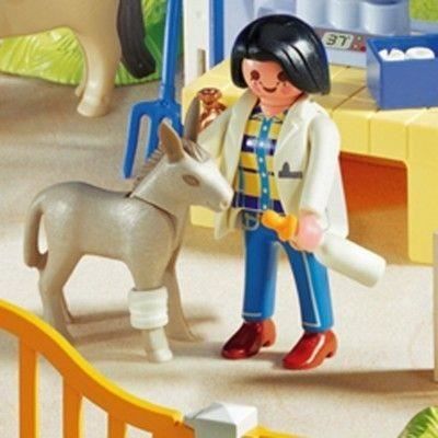 Playmobil 4344 online