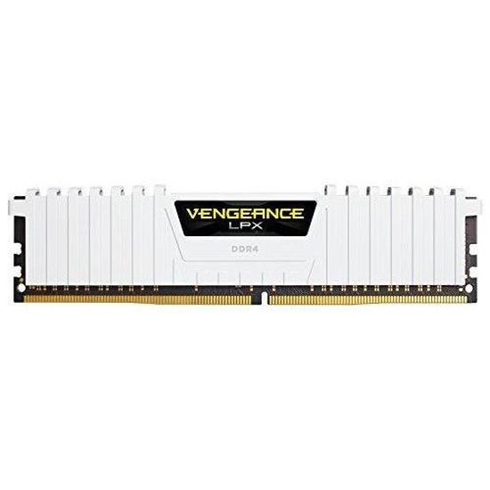 Corsair vengeance lpx 16gb ddr4 2666mhz clearance