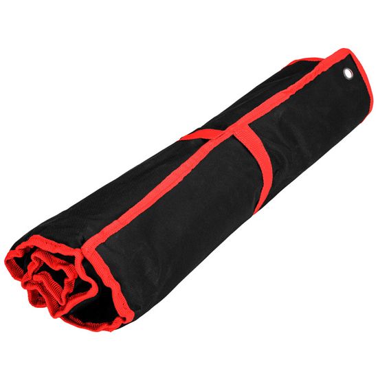 Boites A Outils Etui Souple Rangement Pour 25 Cles Plates Mixtes œil De 6 A 32 Mm Pochette Bleu Equipements Professionnels Outillage A Main Outillage Professionnel