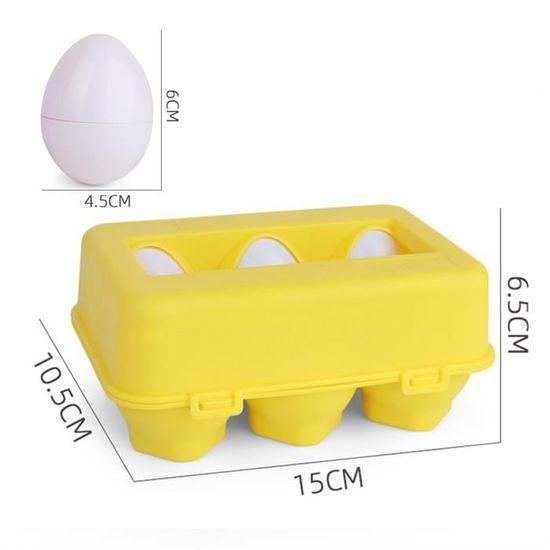 Td Jouet Puzzle Oeuf Enfant 6 Mois Et Plus Bebe Educatif Jeu Eveil Sensoriel Fille Garcon Pas Cher Multicolore Fun Sain Apprentissa Cdiscount Jeux Jouets Td Jouet Puzzle Oeuf Enfant 6 Mois Et Plus Bebe Educatif Jeu Eveil Sensoriel Fille Garcon Pas Cher Multicolore Fun Sain Apprentissa Cdiscount Jeux Jouets