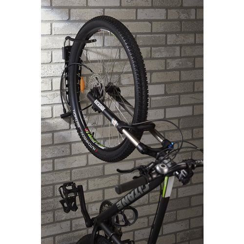 Crochet sales à vélo