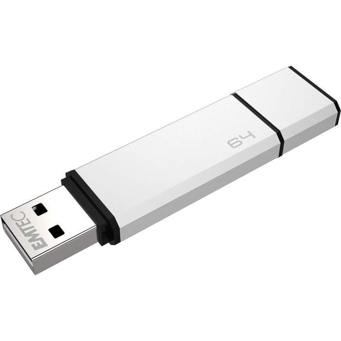 EMTEC Clé USB 2.0 Harry Potter 16Go M730 S - Cdiscount Informatique