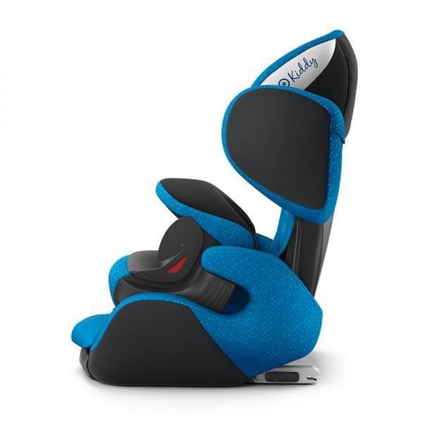 Siege auto kiddy phoenixfix 3 store