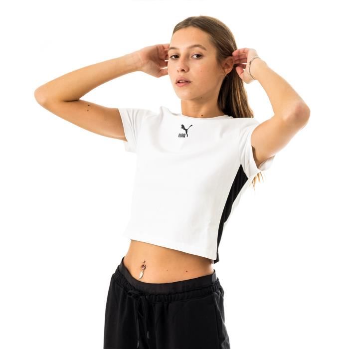 Magliette puma discount donna 2017