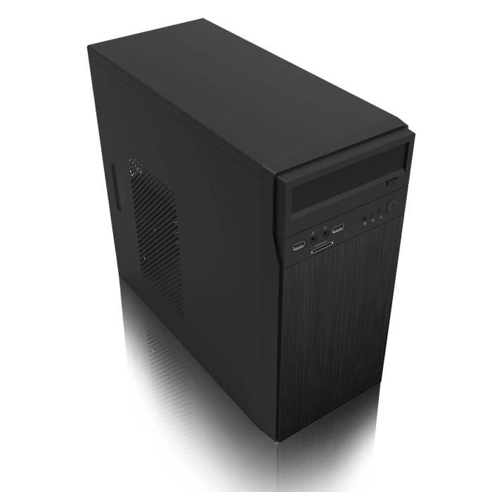  IQ 11 PC Gamer Ordinateur avec War Thunder Jeu3