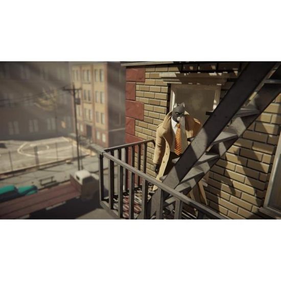 blacksad ps4