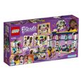 LEGO® Friends 41344  Boutique Accessoires d’Andrea-5