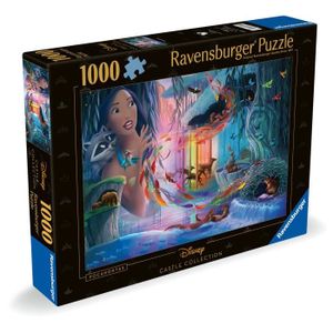 Ravensburger Ravensburger Puzzles in Puzzles by Brand(508