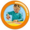 SES CREATIVE - J'apprends à découper - Ciseaux pour enfant sûrs - Multicolore-6