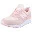 new balance x90 femme brun