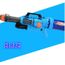 Pistolet à Eau Jouet Pour Enfants Adultes été Tirer Type Blaster Eau Jouet Pour Piscines Parti En Plein Air Plage Sable Lutte De L