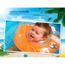 Bouee De Cou Gonflable De Bebe Anneau De Natation Bouee Sauvetage Piscine Nage Orange Cdiscount Jeux Jouets