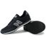 new balance bleu marine et doré