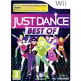 JUST DANCE BEST OF / Jeu console Wii-0
