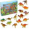 Figurine dinosaure