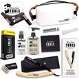 Kit rasoir coupe choux