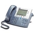 Cisco IP Phone 7940G - Téléphone VoIP-0