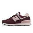 New balance bordeaux