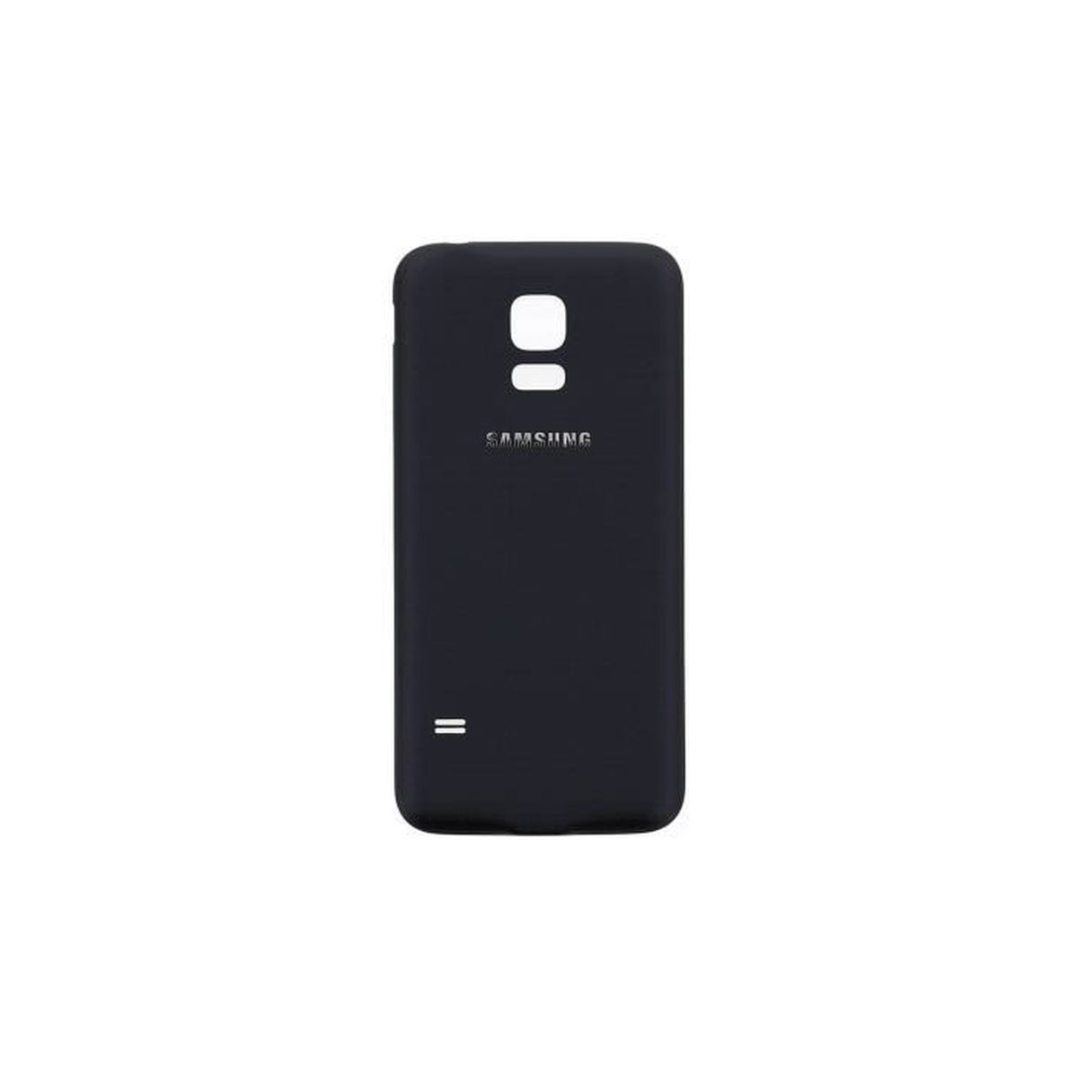 Cache Batterie Samsung Galaxy S5 Mini Noir Original Gh98