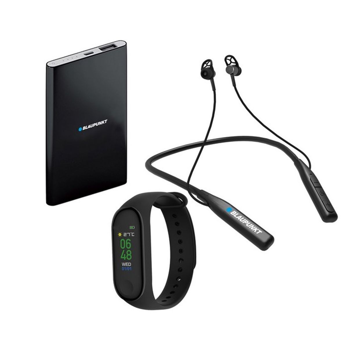 connected watch blaupunkt