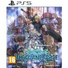 SQUARE ENIX STAR OCEAN THE DIVINE FORCE Jeu PS5