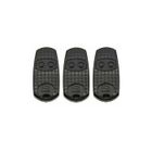 VENISYMLIS Telecommande pour Came TOP432EV 3 pieces. Frequence de code fixe 433,92 MHz.