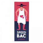 ATM GAMING Jeu d'ambiance Pixie Games Speed Bac Le Carnage - Pixie Games - Jeu d’ambiance - Multicolore - Blanc - Mixte