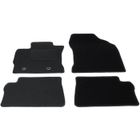 Tapis de sol pour Toyota Auris (2012-2018) - Sur Mesure - Lot de 4 - Tapis voiture