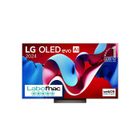 TV OLED - LG - OLED55C4 evo - 139 cm - 4K UHD - Smart TV avec HDR
