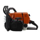 Tête motrice de scie à chaîne à essence G660 - MINIFINKER - Motorisé