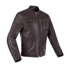 Blouson Segura devon - marron/kaki - 4XL