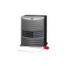 Poêle Électronique - Zibro - LC-130 - 5,4 L - Fuzzy Logic - Anti-odeur