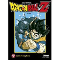 Dragon Ball Z Les films Tome 2