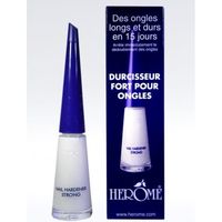 Herôme Durcisseur Fort pour Ongles 10ml