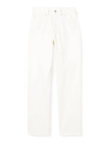 JEANS Jeans Esprit - 052EE1B307 - Jeans, 110/blanc casse