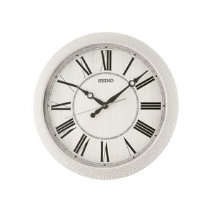 Horloge murale dorée CHAMPAGNE