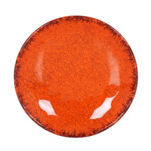 Charmes à Chaussures FROSTED SNOW WHITE - Set De 5 Charms Brillants Arc-en-ciel, PVC