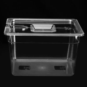 Cuisson sous vide basse température - [les