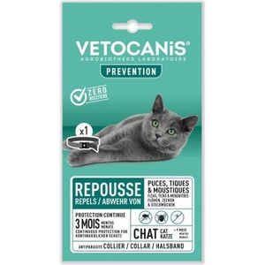 Collier Antiparasitaire Chat Cdiscount Animalerie Collier Antiparasitaire Chat Cdiscount Animalerie