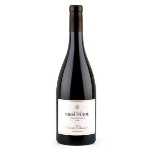 VIN ROUGE St Chinian vin rouge AOP - 14% - 2019 - Bouteille 