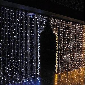 Rideau lumineux noel - Achat / Vente pas cher